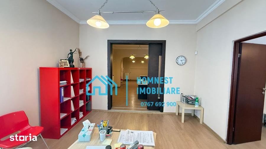 Apartament Premium 3 Camere | Calea Victoriei Str. George Enescu - 12
