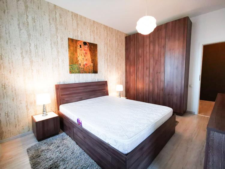 Apartament cu 2 camere semidecomandat în Ultracentral