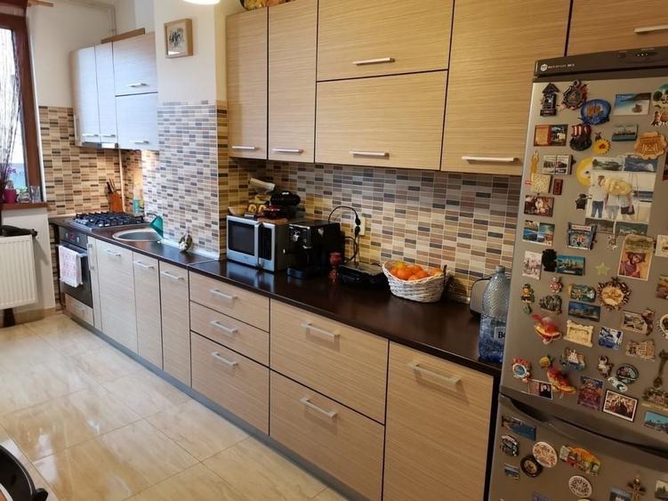 Apartament cu 2 camere decomandat în Ghencea