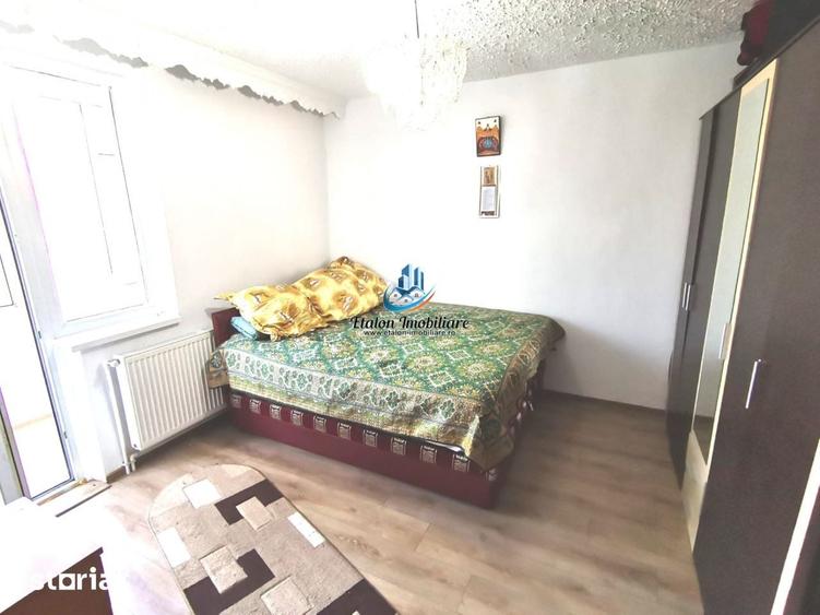 Apartament 2 camere, etaj 3, zona ultracentrala, Piatra Neamt - 4