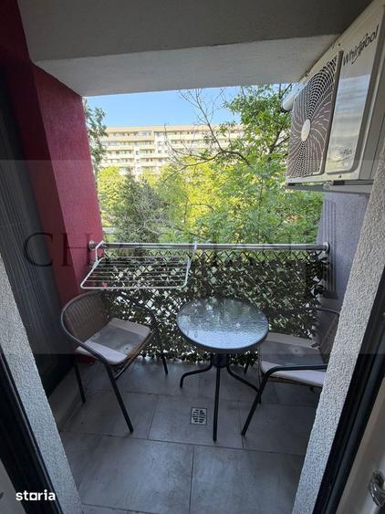 Garsonieră în Militari