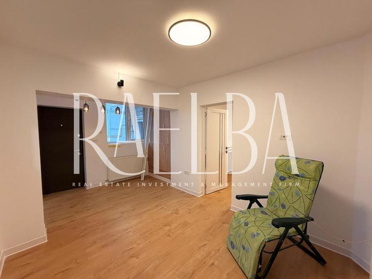 | Apartament 2 camere | Renovat Complet cu pivnita | - 15