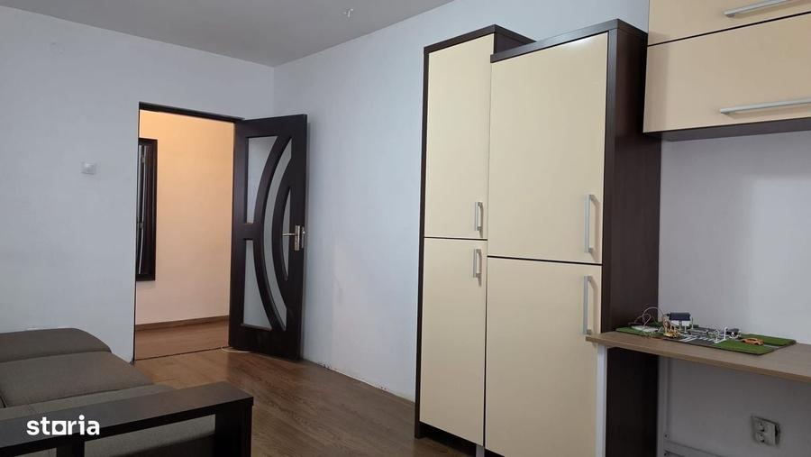 Apartament 2 camere de inchiriat zona Gemenii , mobilat si utilat - 1