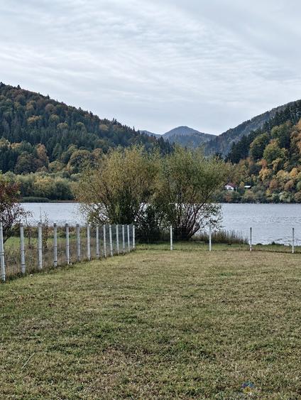 Teren intravilan de 3384 mp, în Sărata