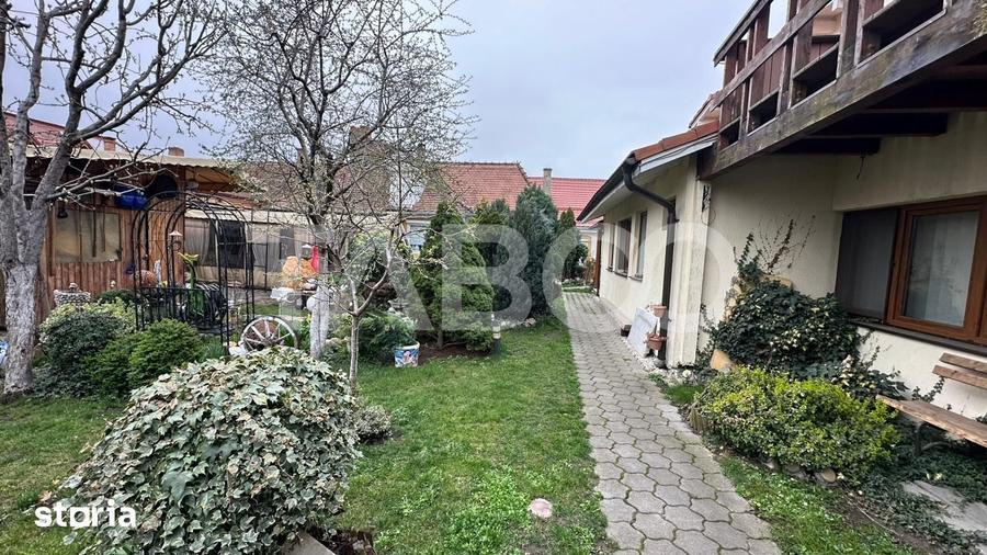 Casă cu 5 camere decomandat cu Teren 319 Mp în Terezian