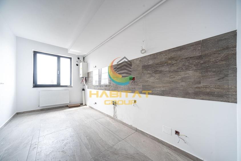Apartament cu 2 camere decomandat în Berceni