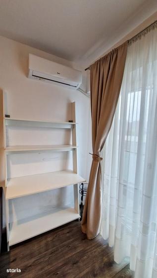 Apartament cu 2 camere decomandat în Tudor Vladimirescu