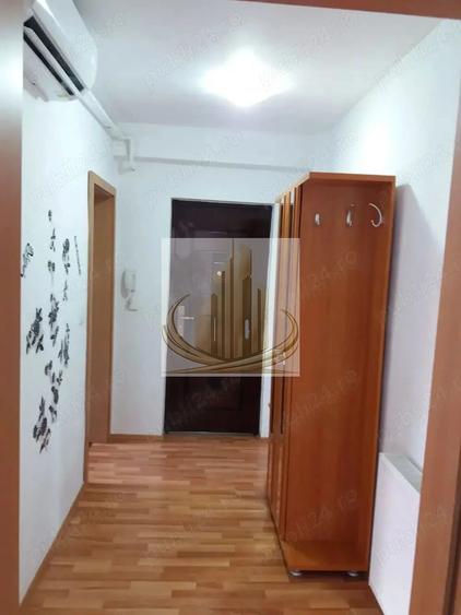 Garsonieră decomandată în Șagului