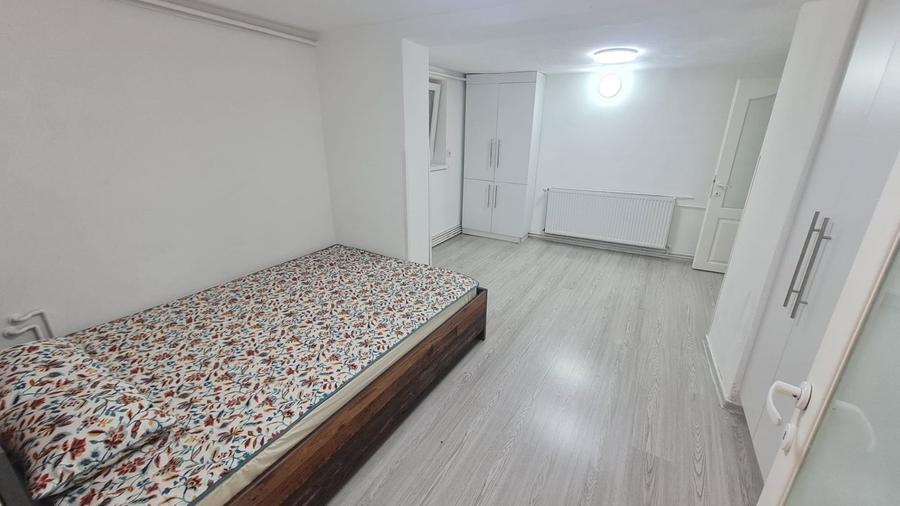 Apartament cu 2 camere în Hipodrom 1