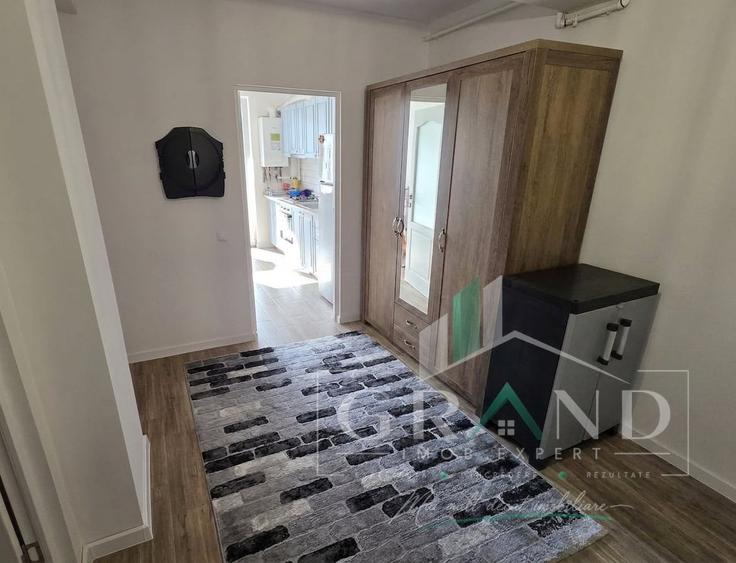 Apartament 2 camere 39mp | balcon 8mp | garaj subteran | Zona Terra - 2