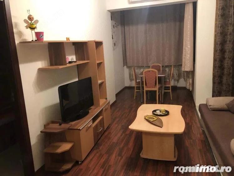 Apartament cu 2 camere decomandat în Tei