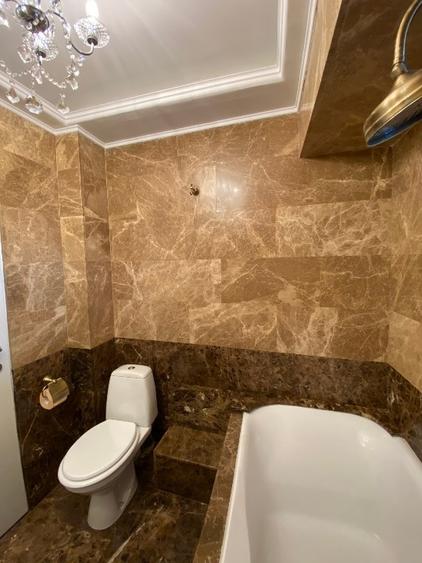Apartament cu 3 camere decomandat, mobilat în Gorjului