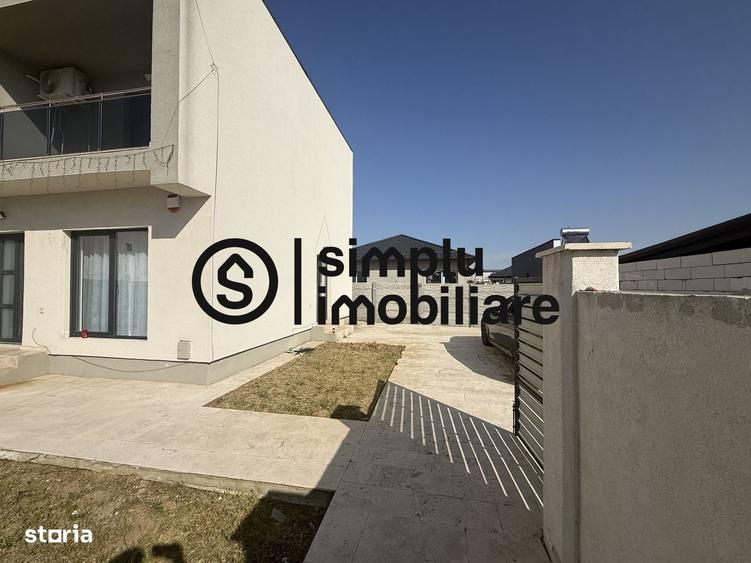 Casă cu 3 camere în Făcăi