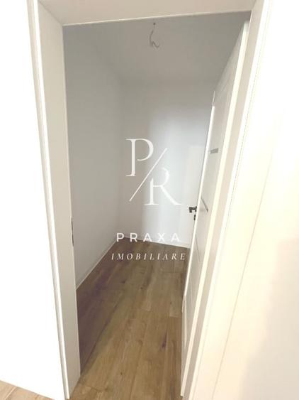 Apartament cu 2 camere semidecomandat în Florești