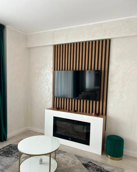 Apartament de inchiriat cu 2 camere - Complex Royal Town Iasi - 5