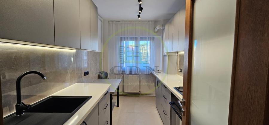 Apartament 2 camere | Prima închiriere | Zona Centrul Civic  | Parcare - 4