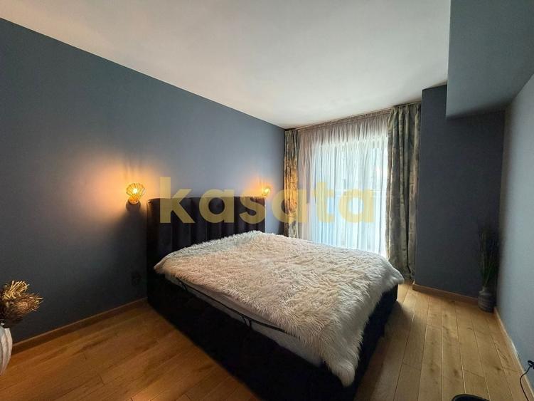 Apartament 2 camere | Upground | Zona de Nord | Metrou Pipera - 6