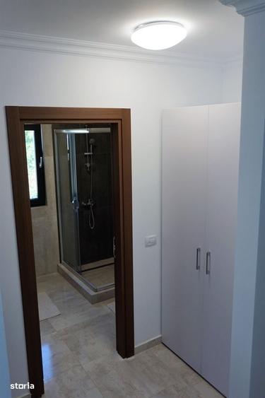 Apartament cu 2 camere în Cazino