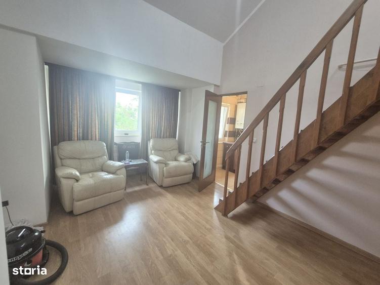 Apartament cu 2 camere în Obcini
