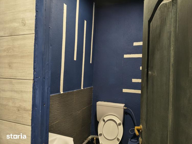 Spațiu comercial, de 121 mp, în Ultracentral