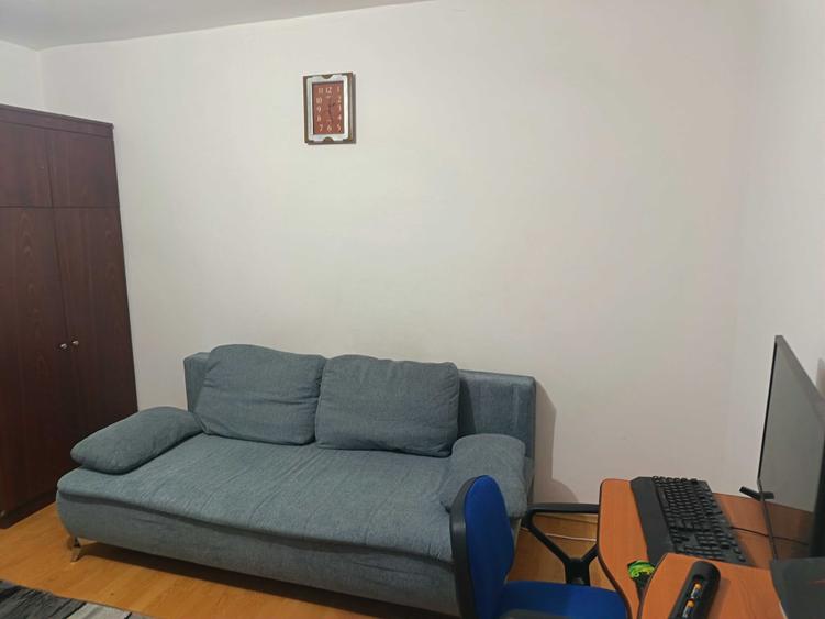 Garsonieră decomandată în Mărăști