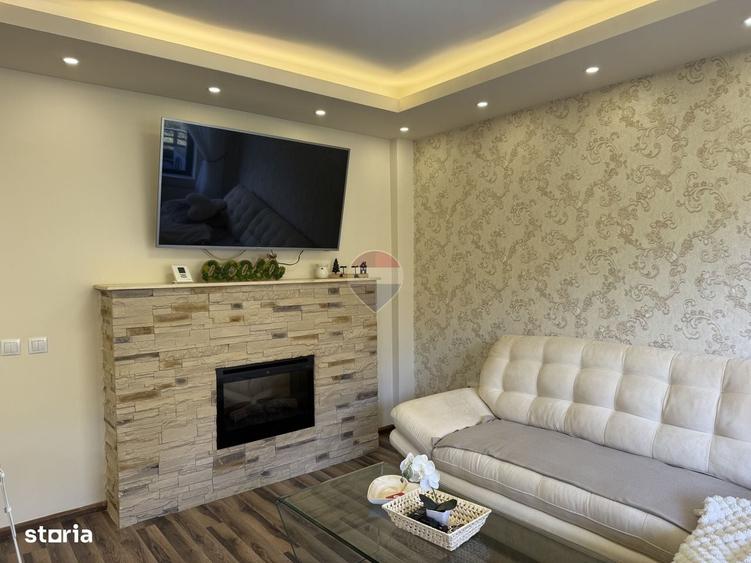 Apartament cu 2 camere de inchiriat | Donath Park - 5
