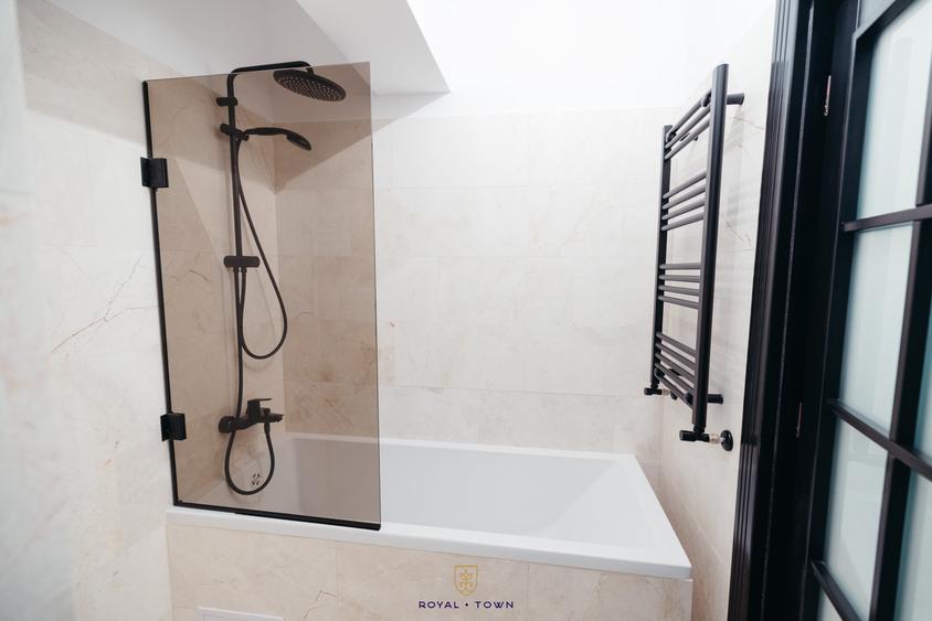 Apartament de vanzare cu 2 camere-  Copou Royal Town Iasi - 5