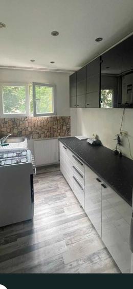 Apartament cu 2 camere semidecomandat în Astra