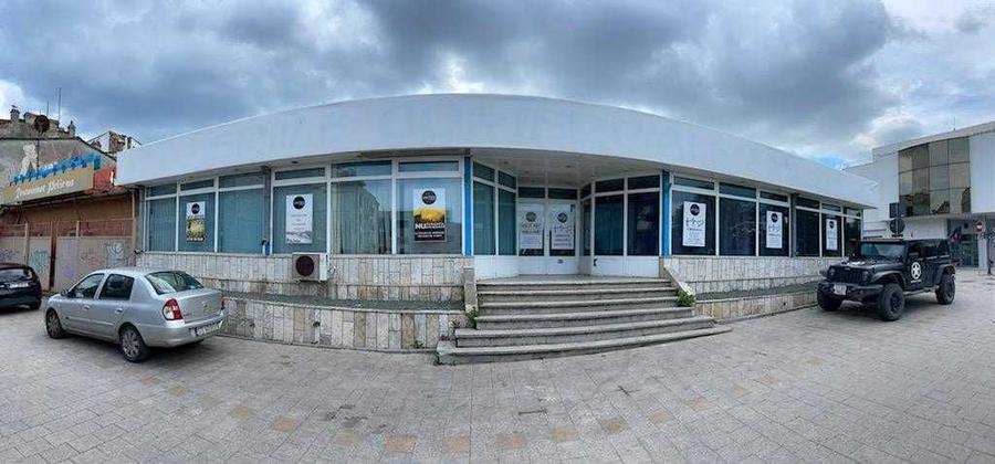 Spațiu comercial, de 220 mp, în Peninsula