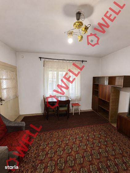 Casă cu 5 camere cu Teren 892 Mp în Aita Mare