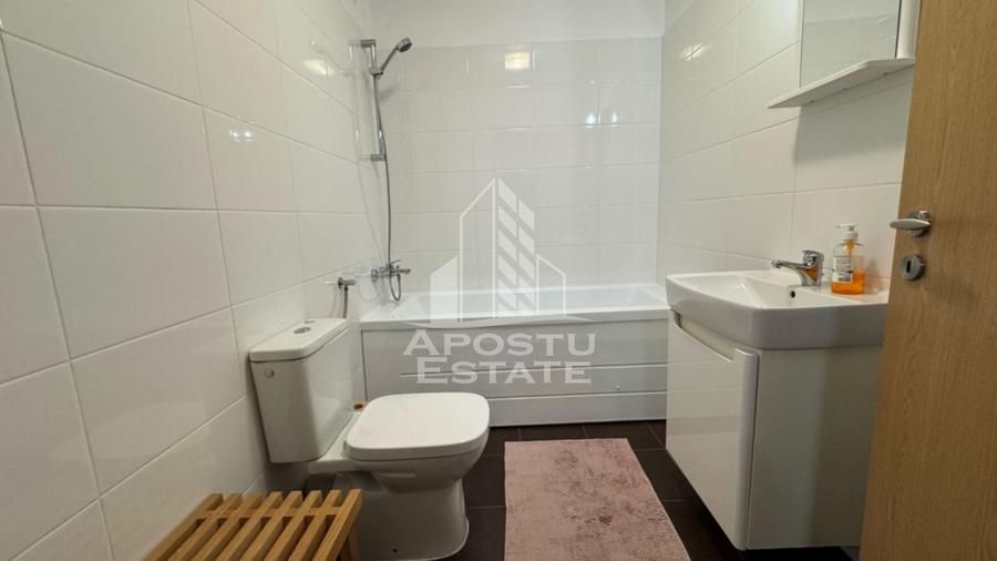 Apartament cu 3 camere, de inchiriat, zona Torontal, Timisoara - 10