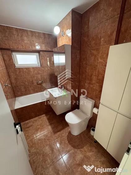 Ap premium cu 3 camere decomandate | Complet renovat | 3 bal - 3