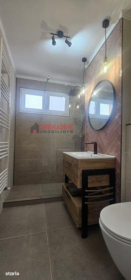 Apartament 2 camere modern in Astra - Str. Soarelui - Cod 2032 - 2
