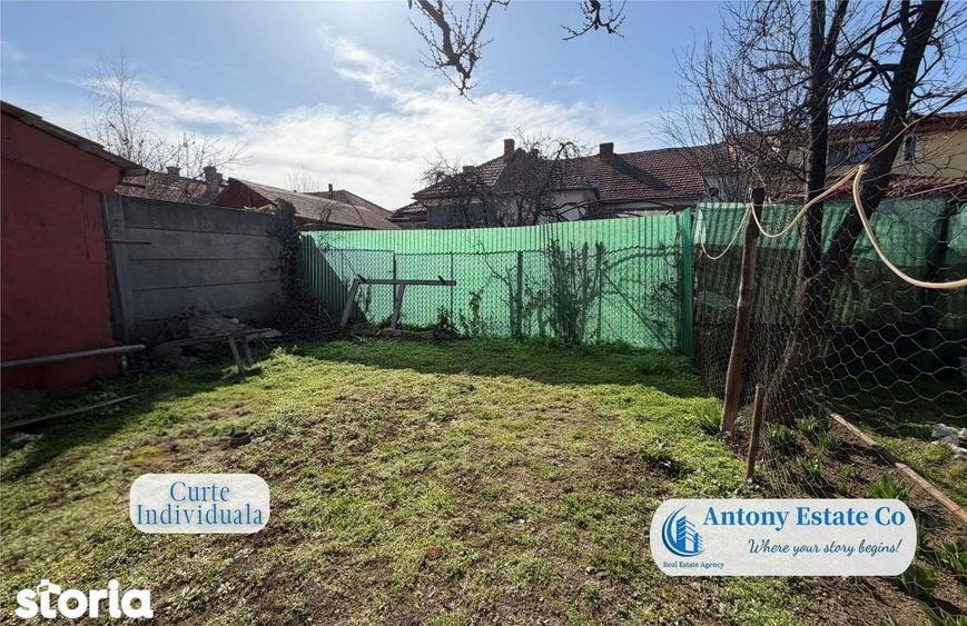 Garsonieră decomandată în Ultracentral