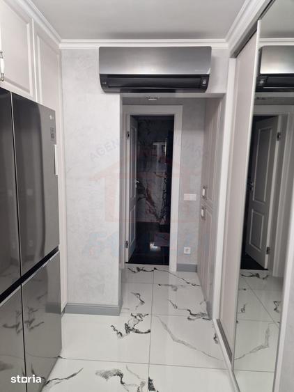 Apartament, 55 m2, - 4