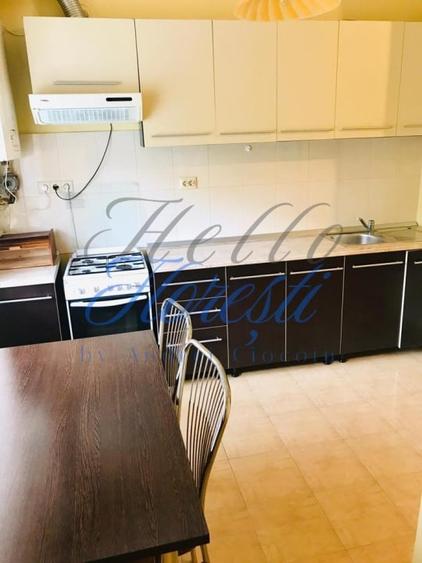 Apartament 1 camera, 40mp, bloc nou, zona Zorilor! - 4