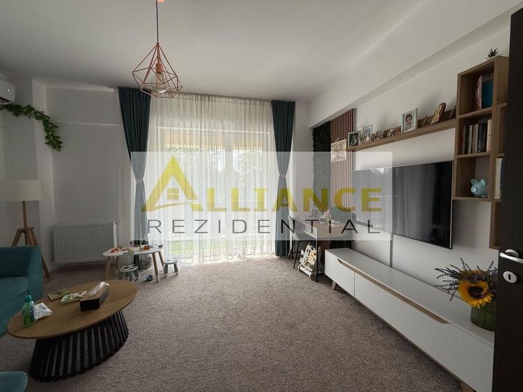 APARTAMENT 2 CAMERE DE VANZARE - STRADA BIRUINTEI - 13