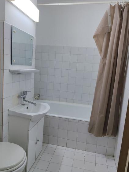 Garsonieră nedecomandată în Micălaca