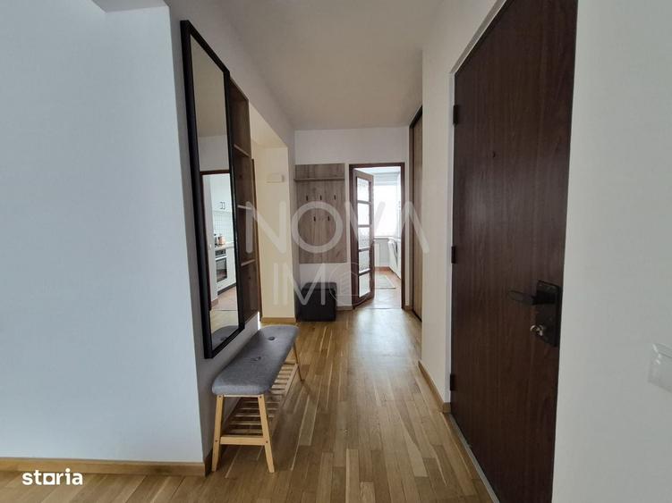 Apartament 3 camere, Zona Centrala - Bulevardul Milea - 10