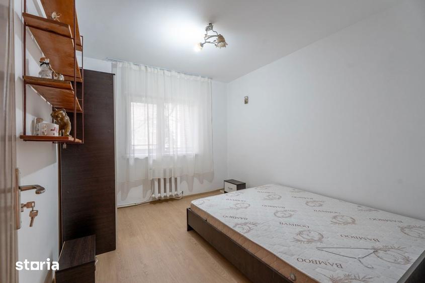 Apartament de 3 camere | Petfriendly | Gara - 8