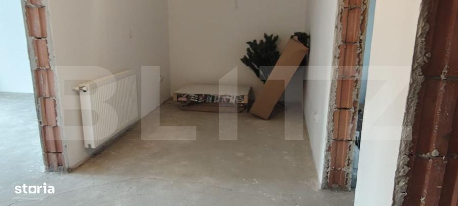 Casă cu 4 camere în Prundu Bârgăului