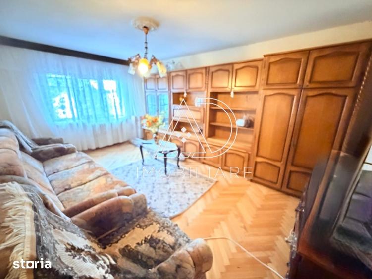 Apartament decomandat cu 3 camere de vanzare Aleea Energeticienilor - 6
