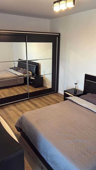 Apartament cu 2 camere decomandat în Mărăști