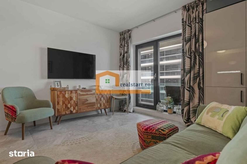 Side-View la Mare, Prima linie, 3/8, terasa 15mp, - 5