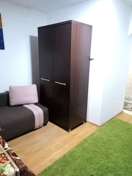Garsonieră în Central