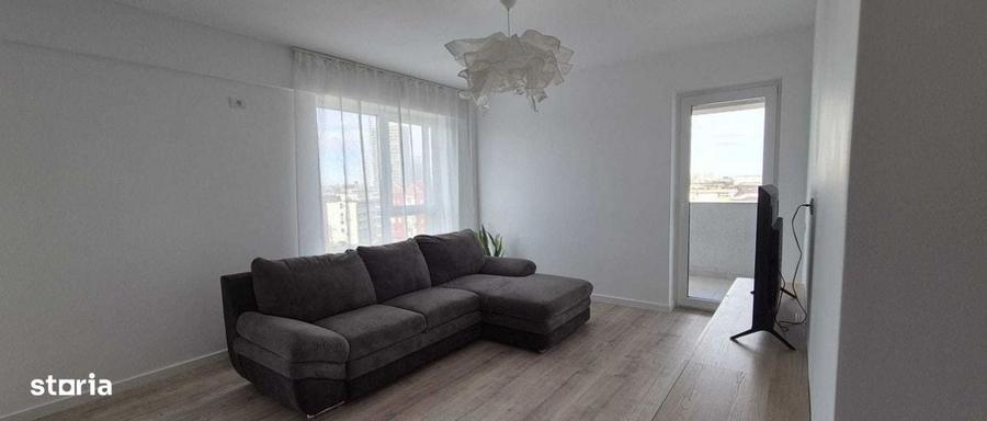 Apartament 2 camere | Ghica Apartments | Baicului | Parcare subterana - 1