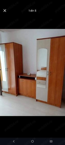 Garsonieră decomandată în Florești