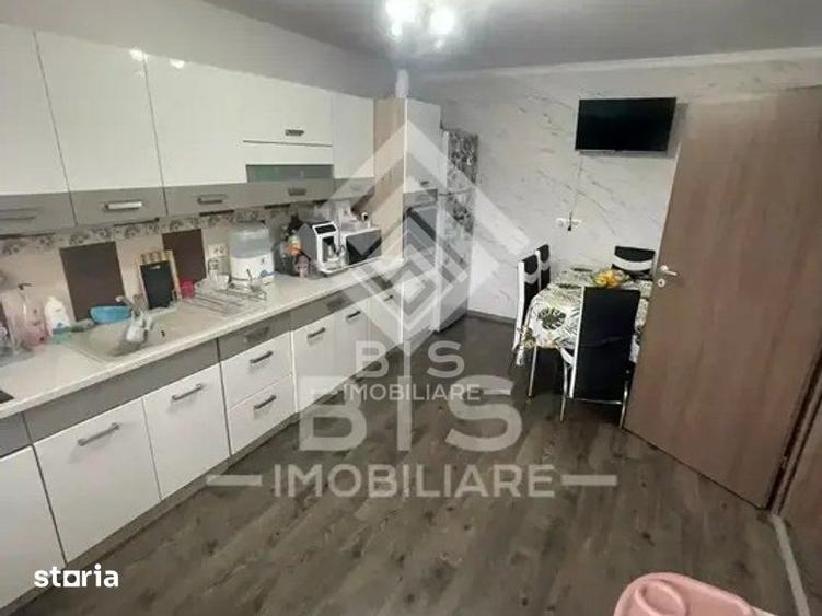 Apartament 118 mp - Ansamblu Rezidential - 4
