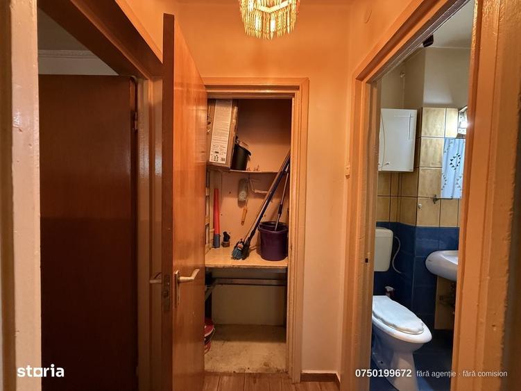 Apartament 2 camere, 46 mp utili, Str. Apusului, Militari, Sector 6 - 10