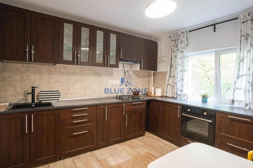 Apartament cu 2 camere în Basarabia